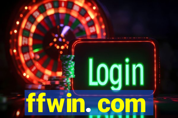 ffwin. com